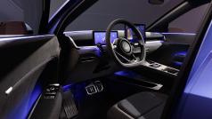 Volkswagen изложи в сряда подробностите за планирания си нов достъпен