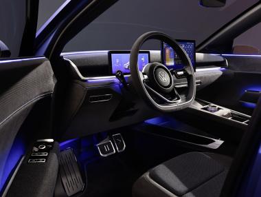 Volkswagen работи по два електрически модела за под 25 хиляди евро