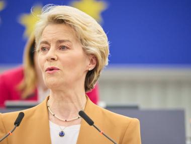 Треска за суровини: ЕС иска да намали зависимостта си с нов закон