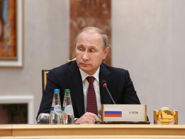 Путин призова руските милиардери да инвестират патриотично в страната