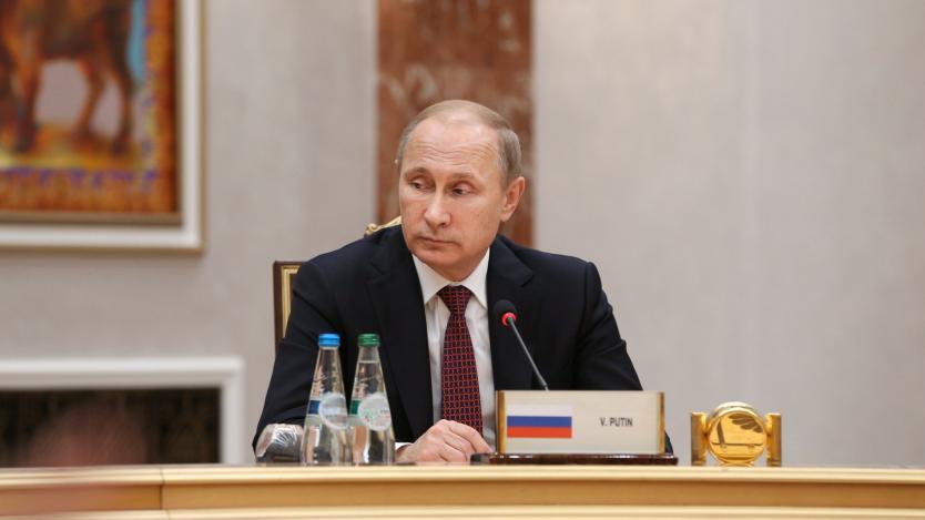 Путин призова руските милиардери да инвестират патриотично в страната