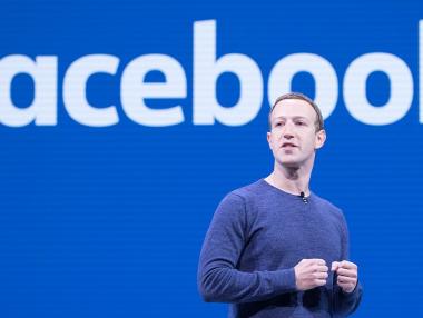 Facebook установи, че работещите в офиса са по-продуктивни