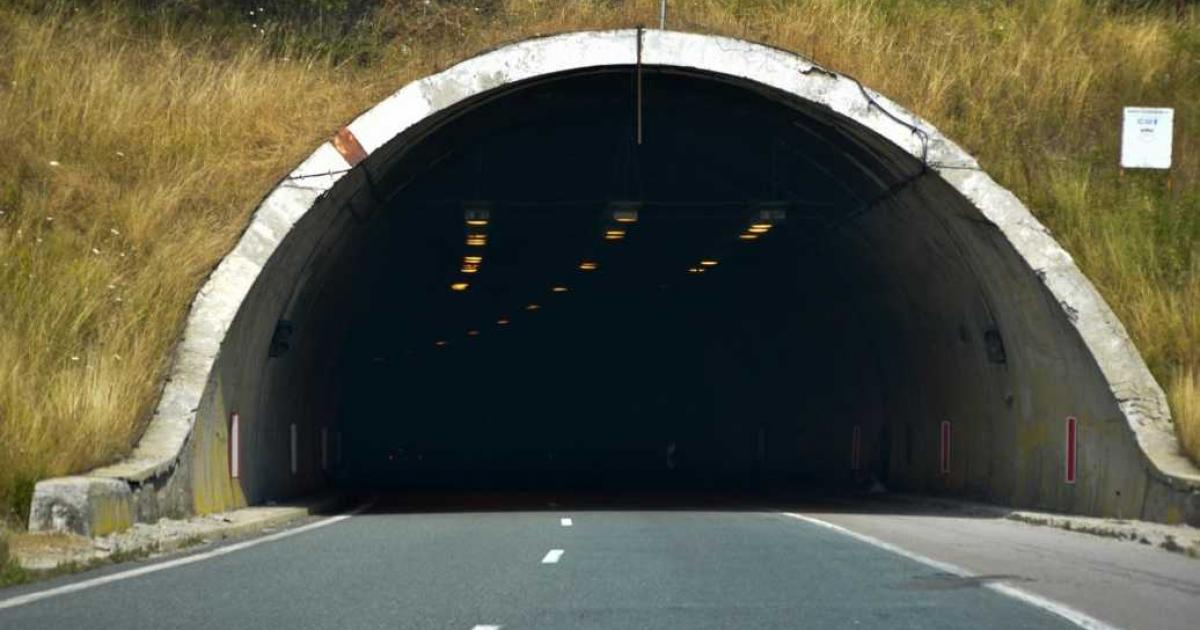Дългоочакваният тунел под Шипка, който трябва да улесни трафика в