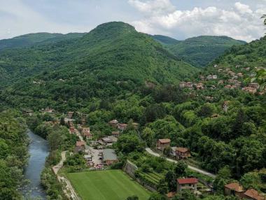 МРРБ готви процедури за близо 2 млрд. лв. в развитие на регионите