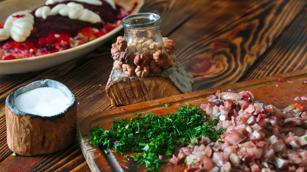 Защитата на българските традиционни храни в ЕС подкрепя местния бизнес
