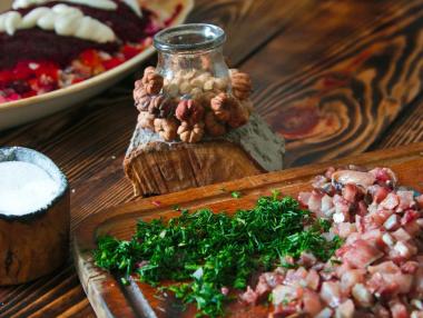 Защитата на българските традиционни храни в ЕС подкрепя местния бизнес