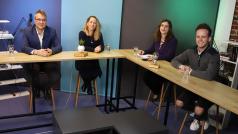 COVID пандемията форсира компаниите да инвестират в продукти и услуги