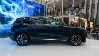 Първият турски автомобил направи фурор при старта на продажбите