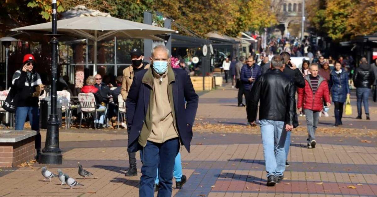 През 2022 г. пазарът на труда се е възстановил напълно