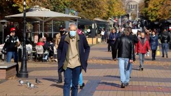 Безработицата в България падна до рекордното си ниво