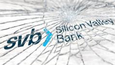 SVB Financial Group компанията която притежаваше фалиралата Silicon Valley Bank