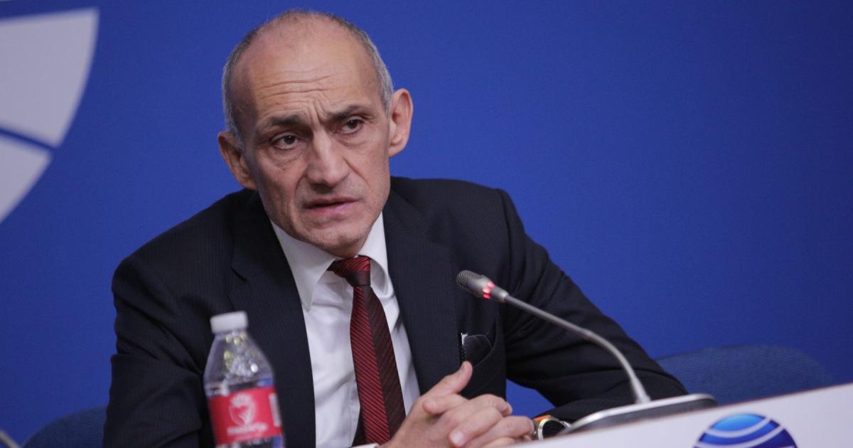 Най-големият публичен холдинг в България – Еврохолд“ – увери, че