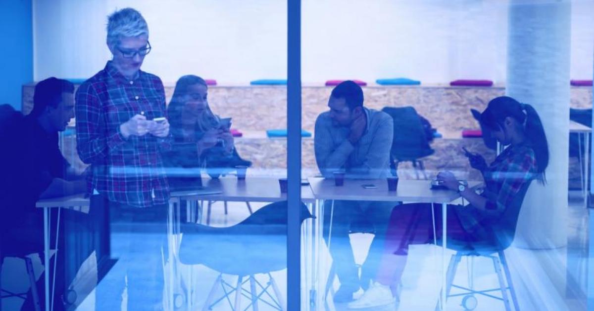 От началото на 2023 г. IT компаниите по света са