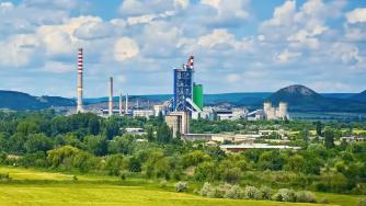 Малките индустриални общини привличат най-много чужди инвестиции