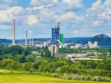 Малките индустриални общини привличат най-много чужди инвестиции