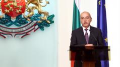 Състоянието на финансите на държавата е стабилно няма опасност за