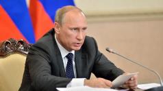 Владимир Путин може скоро да не види как изглеждат затворническите