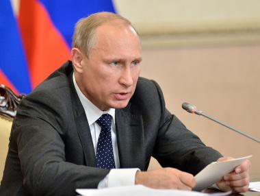 Какво означава заповедта за ареста на Путин?