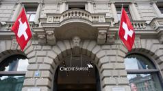 Изпадналата в ликвидна криза Credit Suisse обяви че 16 млрд