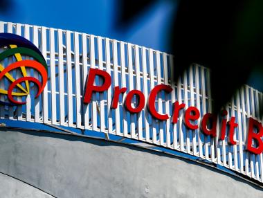 ЕБВР стана основен акционер в Procredit Holding