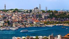 Очертаваше се златна година за туризма в Турция С благоприятните