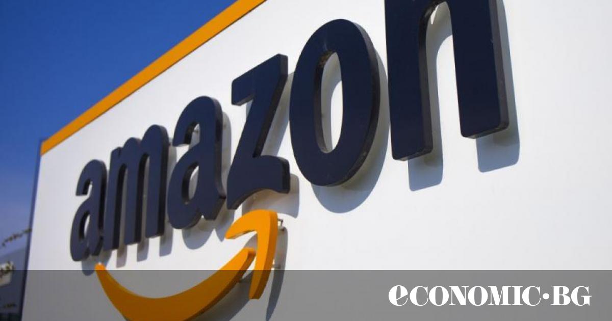 Amazon съкращава още 9000 работни места