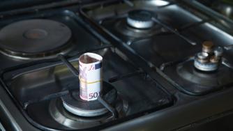 Европейските цени на газа се върнаха на нивата отпреди войната