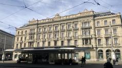 Адвокати от Швейцария Съединените щати и Обединеното кралство разговарят с