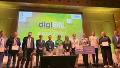 Българската платформа за чатботове Umni bg спечели първо място в категория