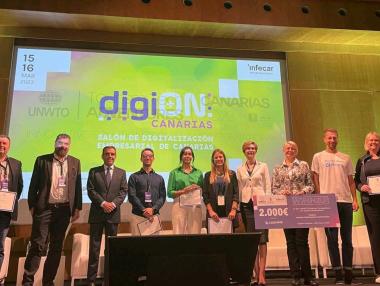 Български чатбот за туризъм получи международно признание