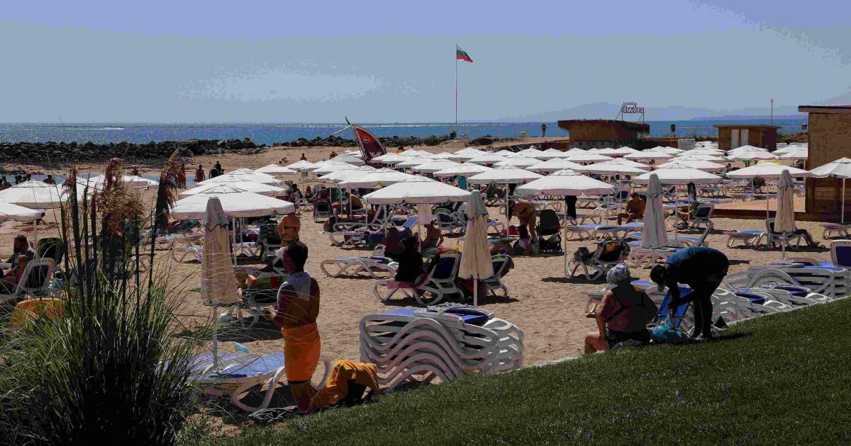 Нека осъзнаем, че качеството на услугата ни е най-важното изискване,