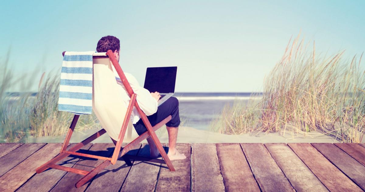 Кога работата по време на почивка се превръща в престой,