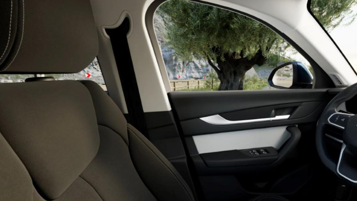 Галерия :: Снимка 6 :: Как изглежда първият турски електромобил (галерия)}