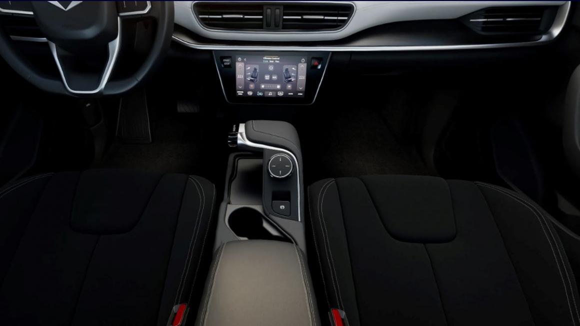 Галерия :: Снимка 9 :: Как изглежда първият турски електромобил (галерия)}