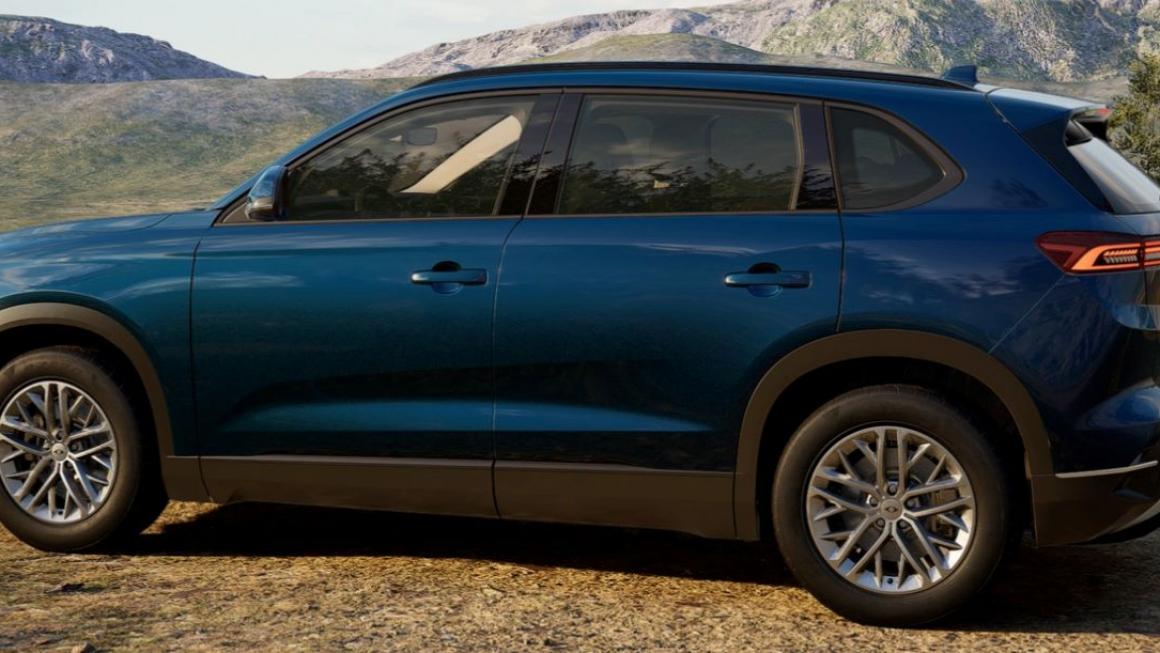 Галерия :: Снимка 3 :: Как изглежда първият турски електромобил (галерия)}