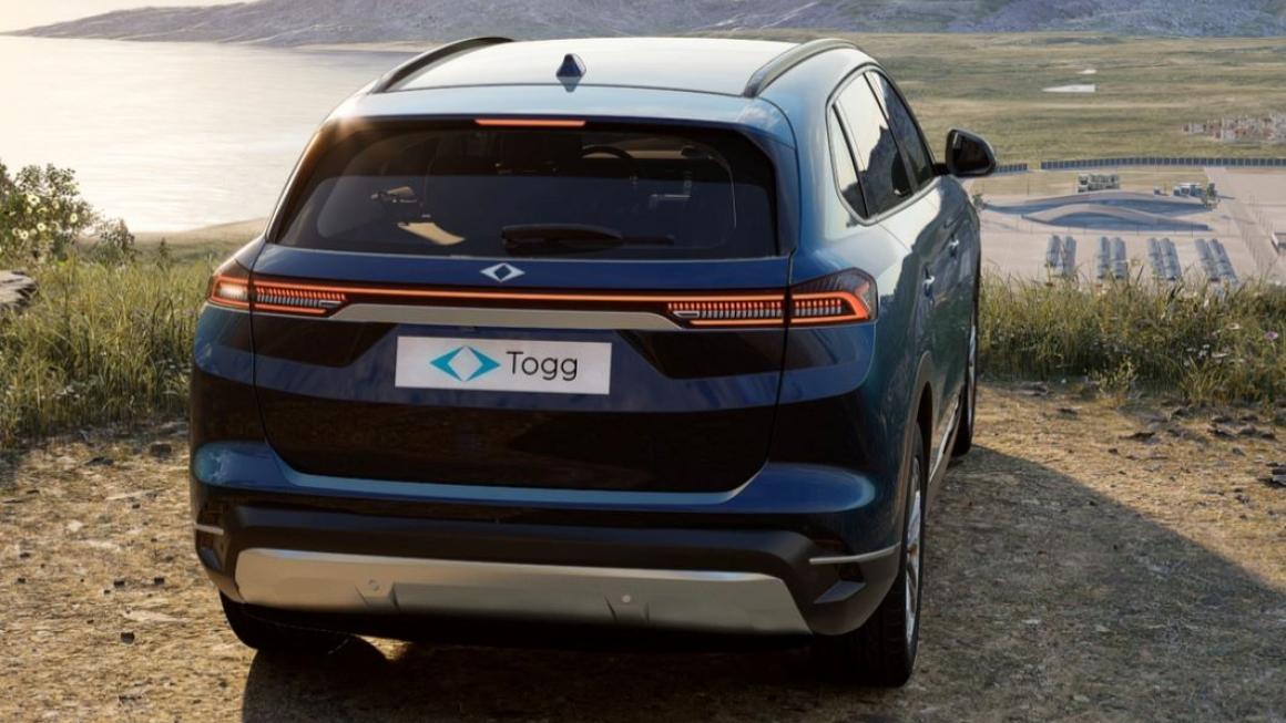 Галерия :: Снимка 1 :: Как изглежда първият турски електромобил (галерия)}