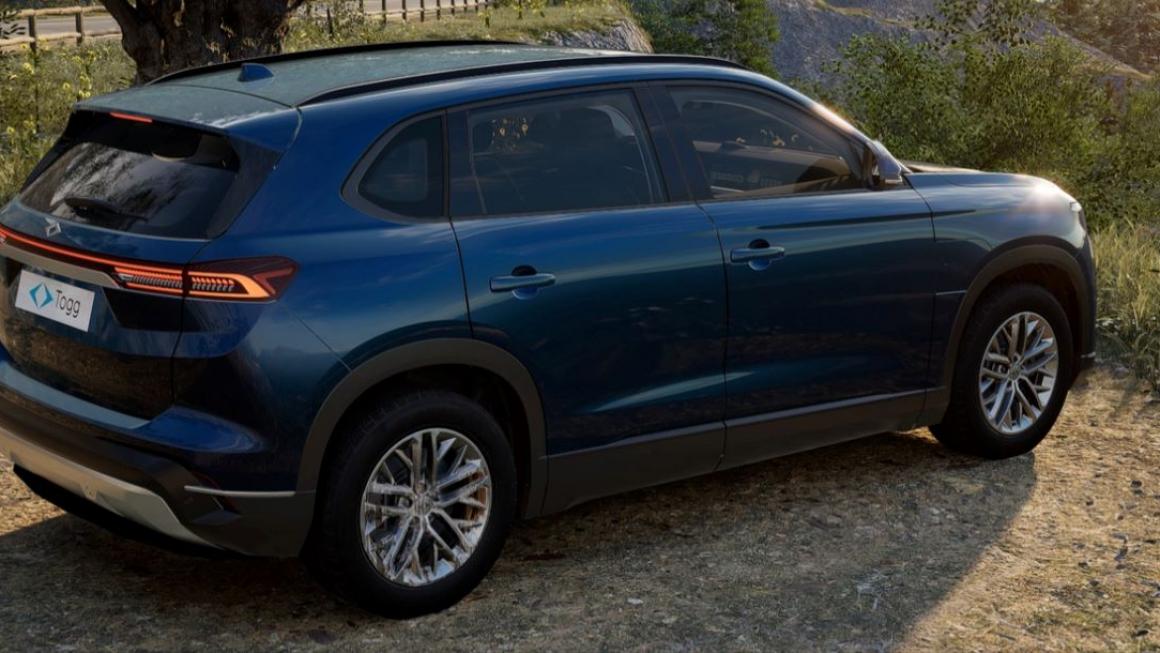 Галерия :: Снимка 2 :: Как изглежда първият турски електромобил (галерия)}