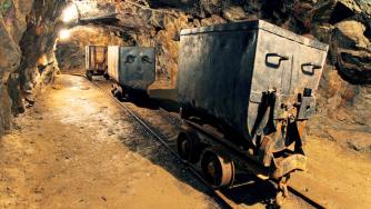 Goldman Sachs очаква суперцикъл при суровините