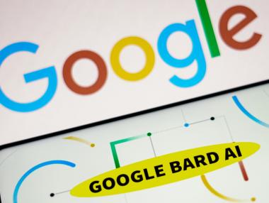 Google пусна за публично използване чатбота Bard – конкурентът на ChatGPT