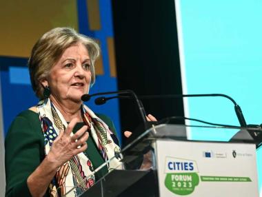 България не иска парите от Фонда за справедлив преход тази година