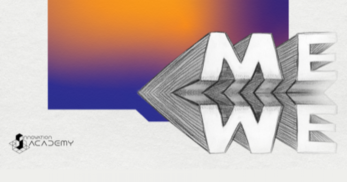 Хакатонът на агенцията за иновации Innovation Starter е насочен към