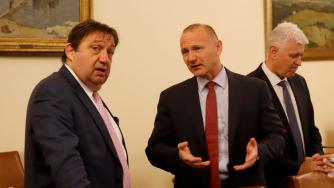 Bulgaria approves derogation for Russian parts at Kozloduy NPP