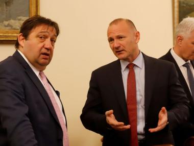 Bulgaria approves derogation for Russian parts at Kozloduy NPP