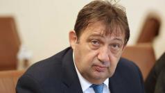 Служебният кабинет обявява за национален обект бъдещия контролно пропускателен пункт Клепало