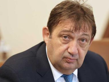 Кабинетът обяви ГКПП „Клепало“ за национален обект