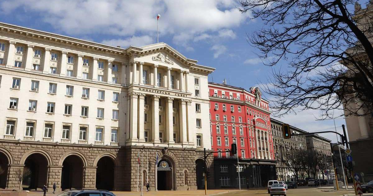 Служебният кабинет реши да увеличи размера на дневните пари при