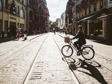 Все повече българи пътуват по моделa „city break“