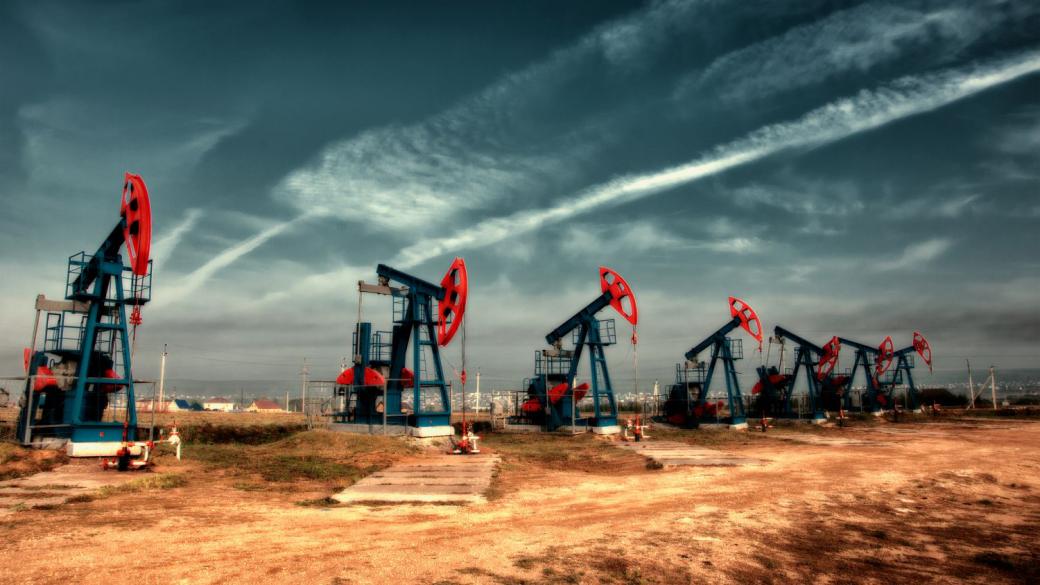 Китай ще достигне 40% от световното потребление на петрол