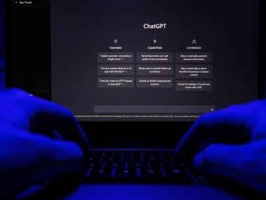 На ChatGPT му се губят 4 парламентарни вота в България