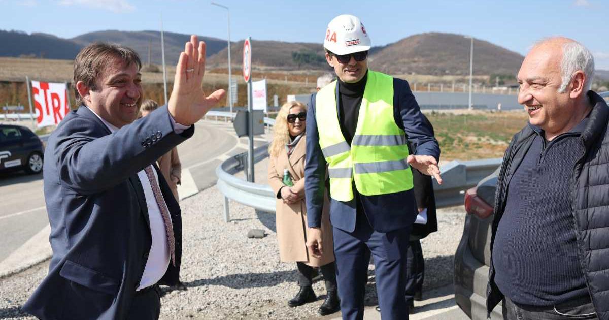 Регионалният министър Иван Шишков планира за Великден да бъдат пуснати